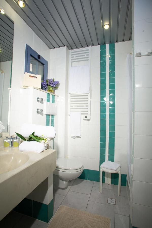Residenza Dei Cavalleggeri Aparthotel