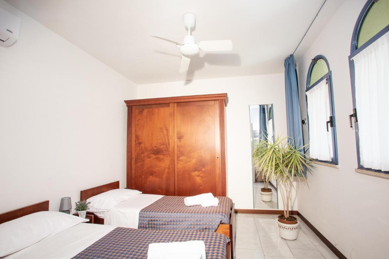 Residenza Dei Cavalleggeri Aparthotel San Vincenzo