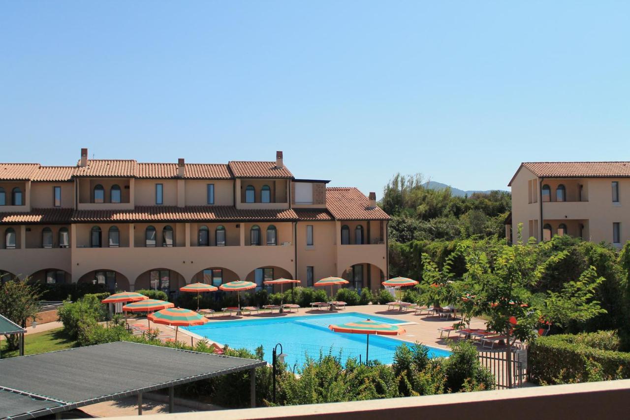 Residenza Dei Cavalleggeri Aparthotel