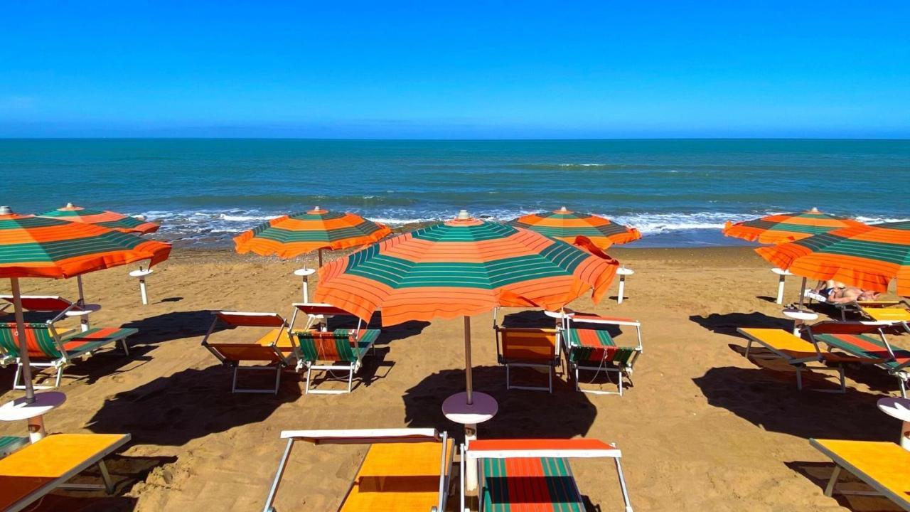Residenza Dei Cavalleggeri 3* San Vincenzo