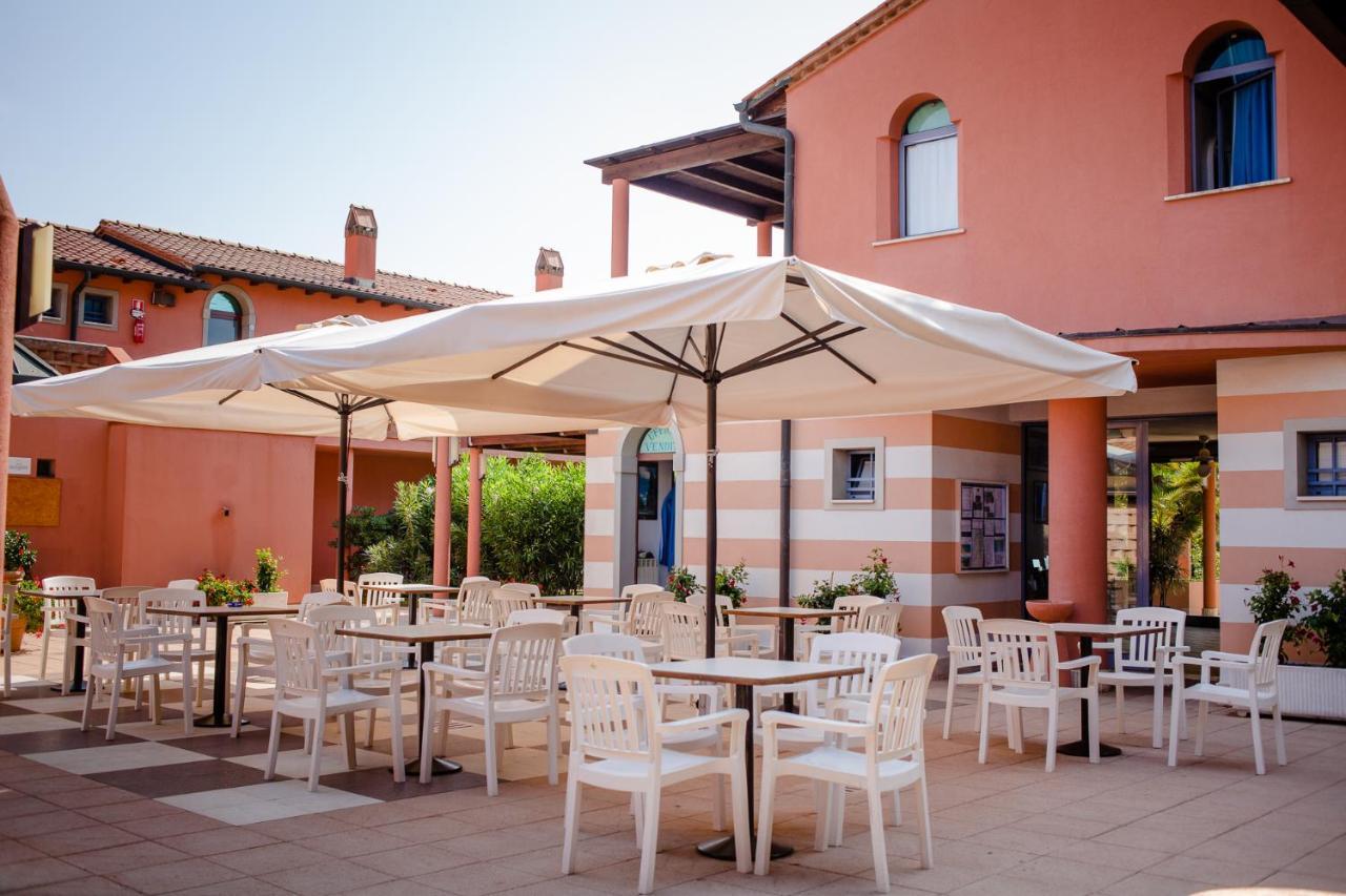 Residenza Dei Cavalleggeri 3* San Vincenzo