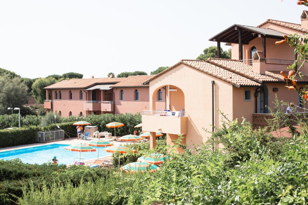 Residenza Dei Cavalleggeri 3* San Vincenzo