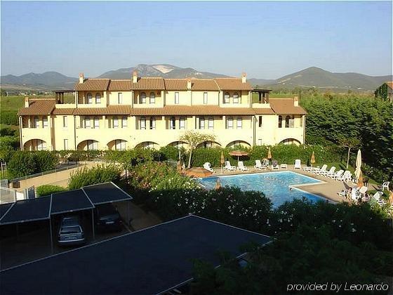 Residenza Dei Cavalleggeri 3*