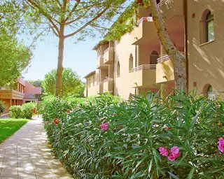 Residenza Dei Cavalleggeri Aparthotel San Vincenzo