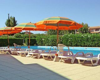 Residenza Dei Cavalleggeri Aparthotel